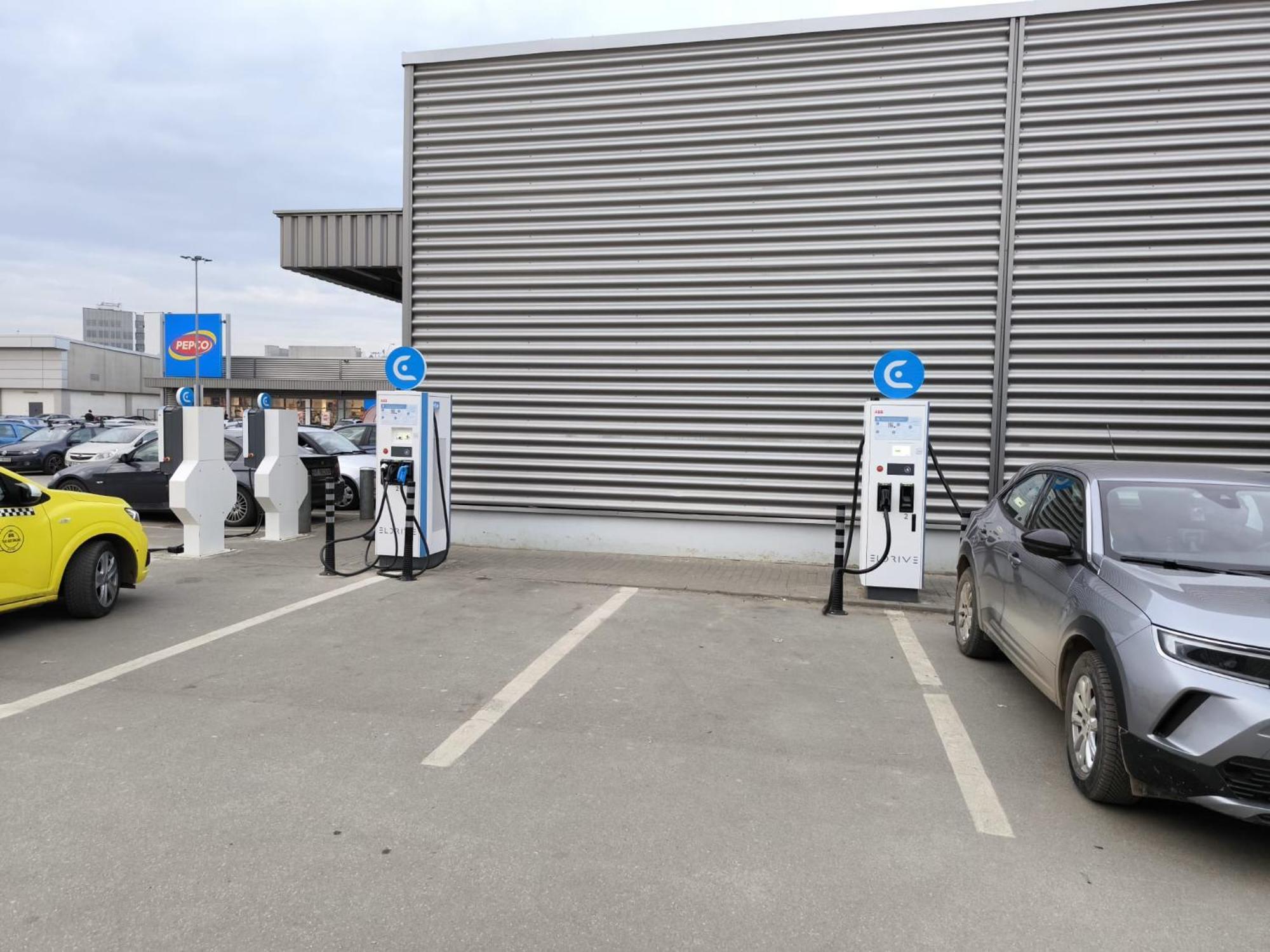 Konstanzer95 Διαμέρισμα Ιάσιο Εξωτερικό φωτογραφία